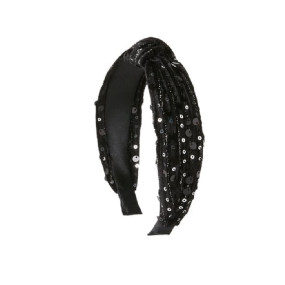 Zara Turban Style Headband - NWT